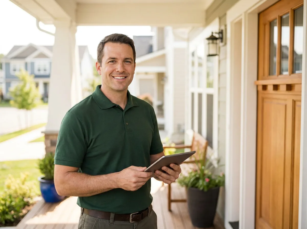 Pest control FAQs for Wellington, FL